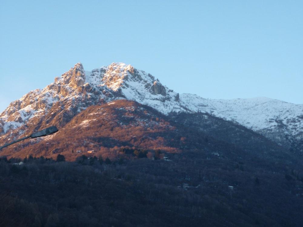 Hotel Breglia Lake Como Εξωτερικό φωτογραφία