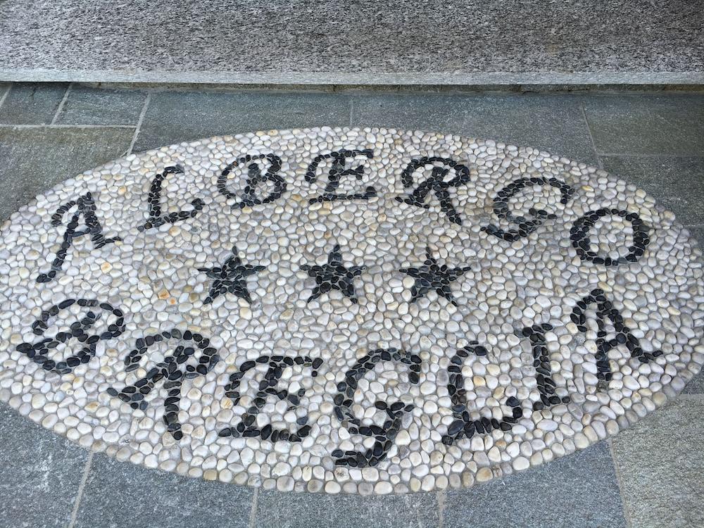 Hotel Breglia Lake Como Εξωτερικό φωτογραφία