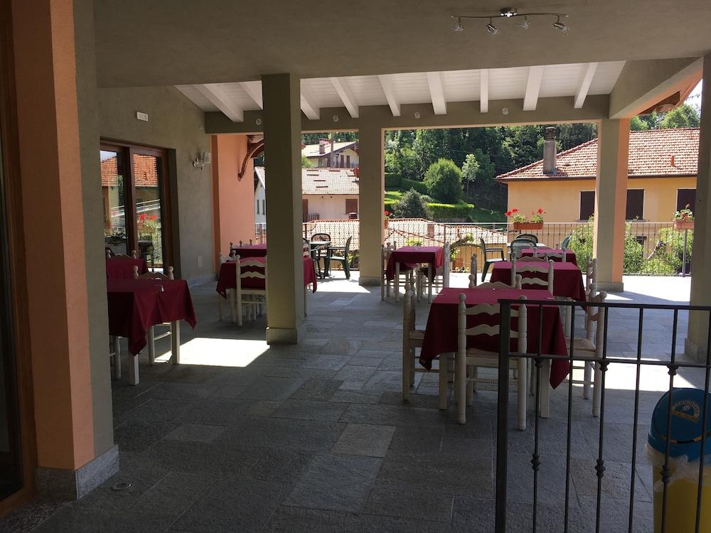 Hotel Breglia Lake Como Εξωτερικό φωτογραφία