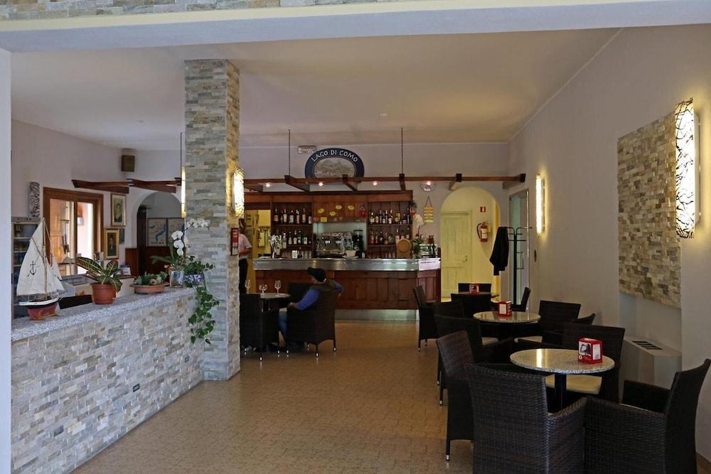Hotel Breglia Lake Como Εξωτερικό φωτογραφία