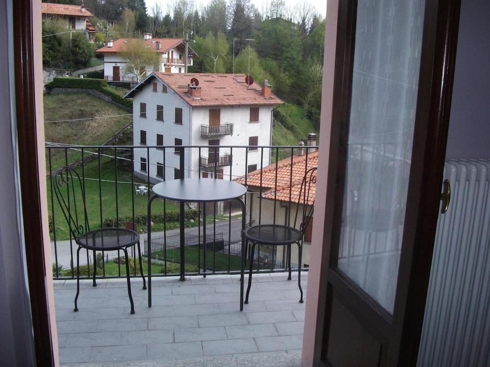 Hotel Breglia Lake Como Εξωτερικό φωτογραφία