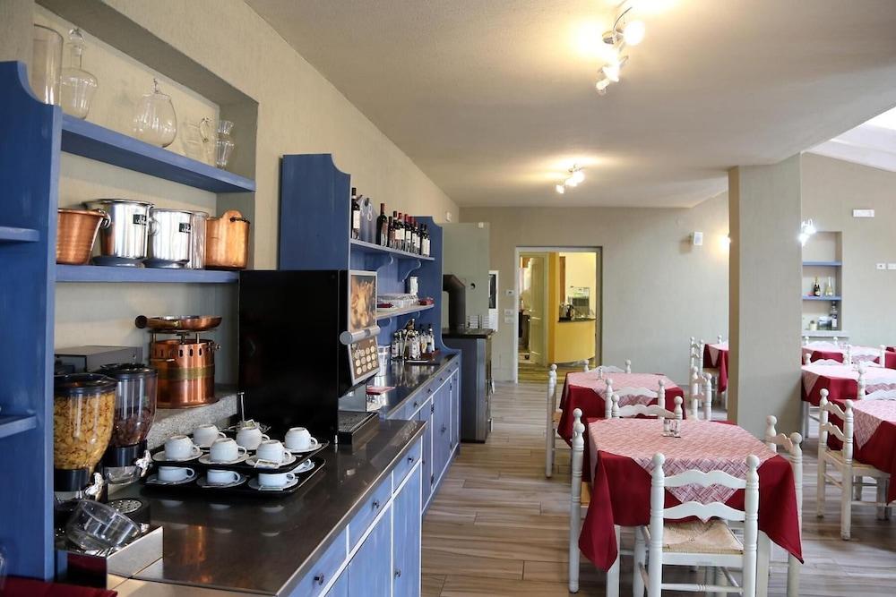 Hotel Breglia Lake Como Εξωτερικό φωτογραφία