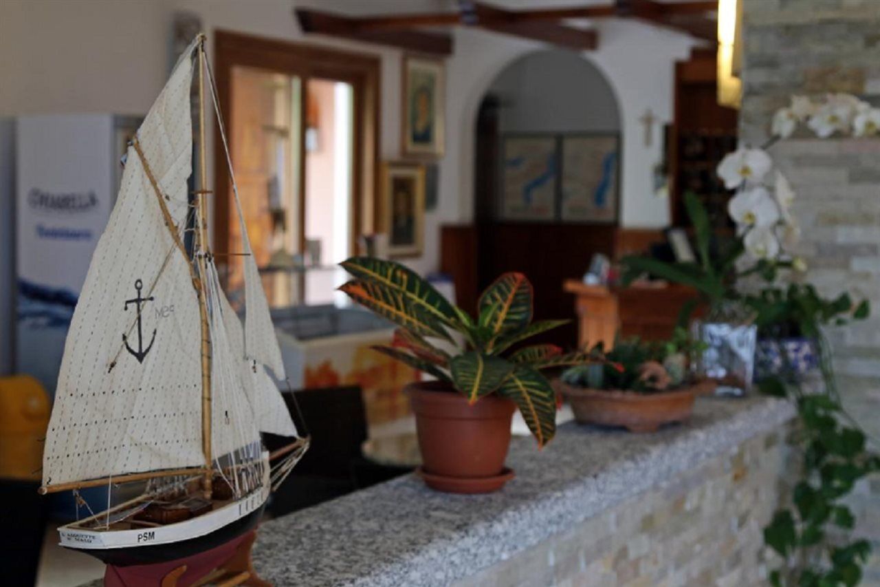 Hotel Breglia Lake Como Εξωτερικό φωτογραφία