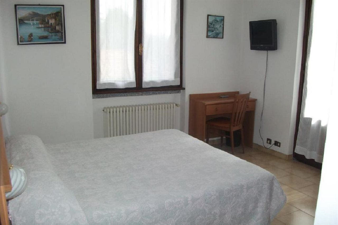Hotel Breglia Lake Como Εξωτερικό φωτογραφία