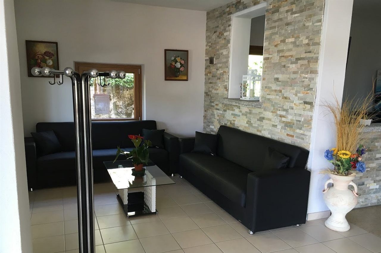 Hotel Breglia Lake Como Εξωτερικό φωτογραφία