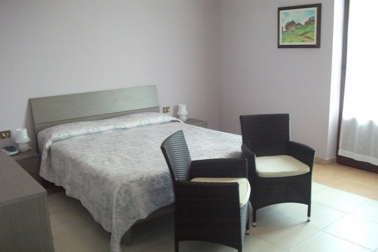 Hotel Breglia Lake Como Εξωτερικό φωτογραφία